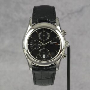 Runabout Chronograph