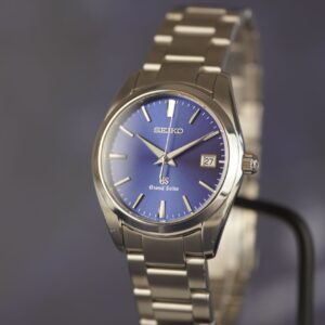 Grand Seiko Heritage
