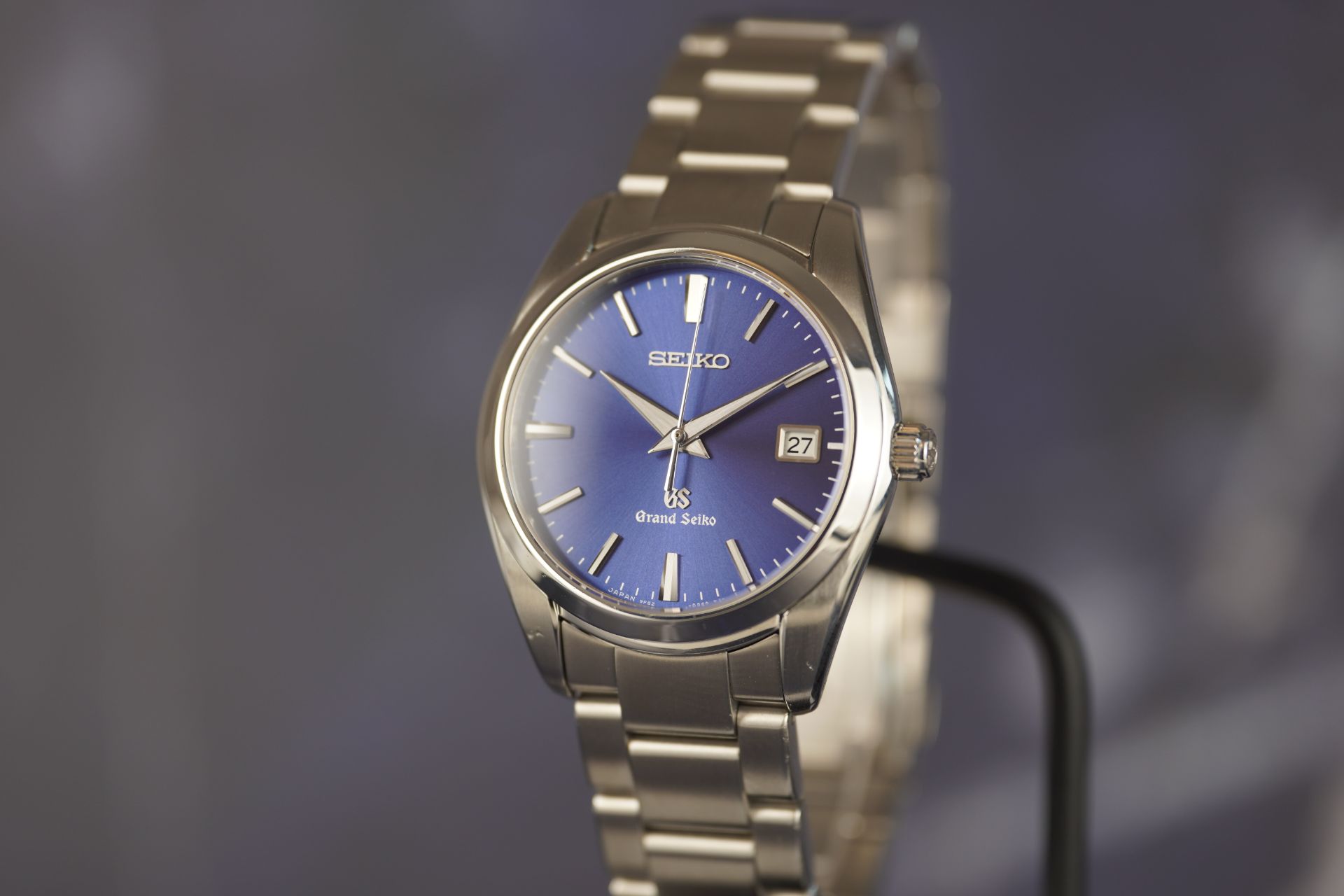 Grand Seiko Heritage