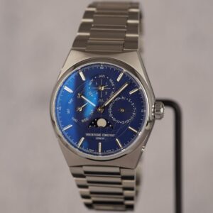 Highlife Perpetual Calendar