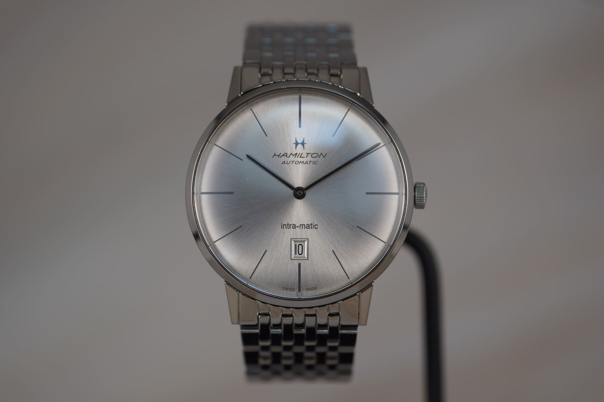 American Classic Intra-Matic