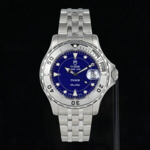 Prince Date Hydronaut Tiger