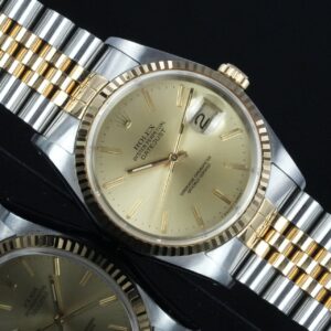 Datejust 36 "NOS"
