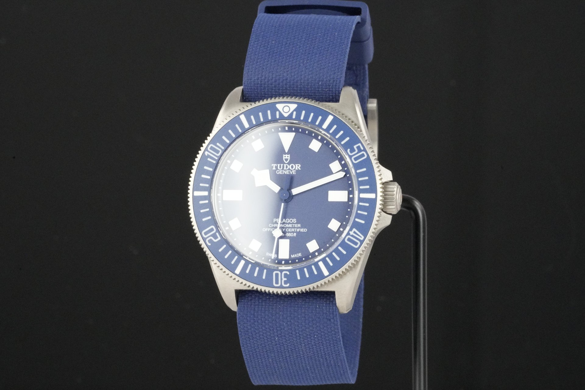 Pelagos FXD