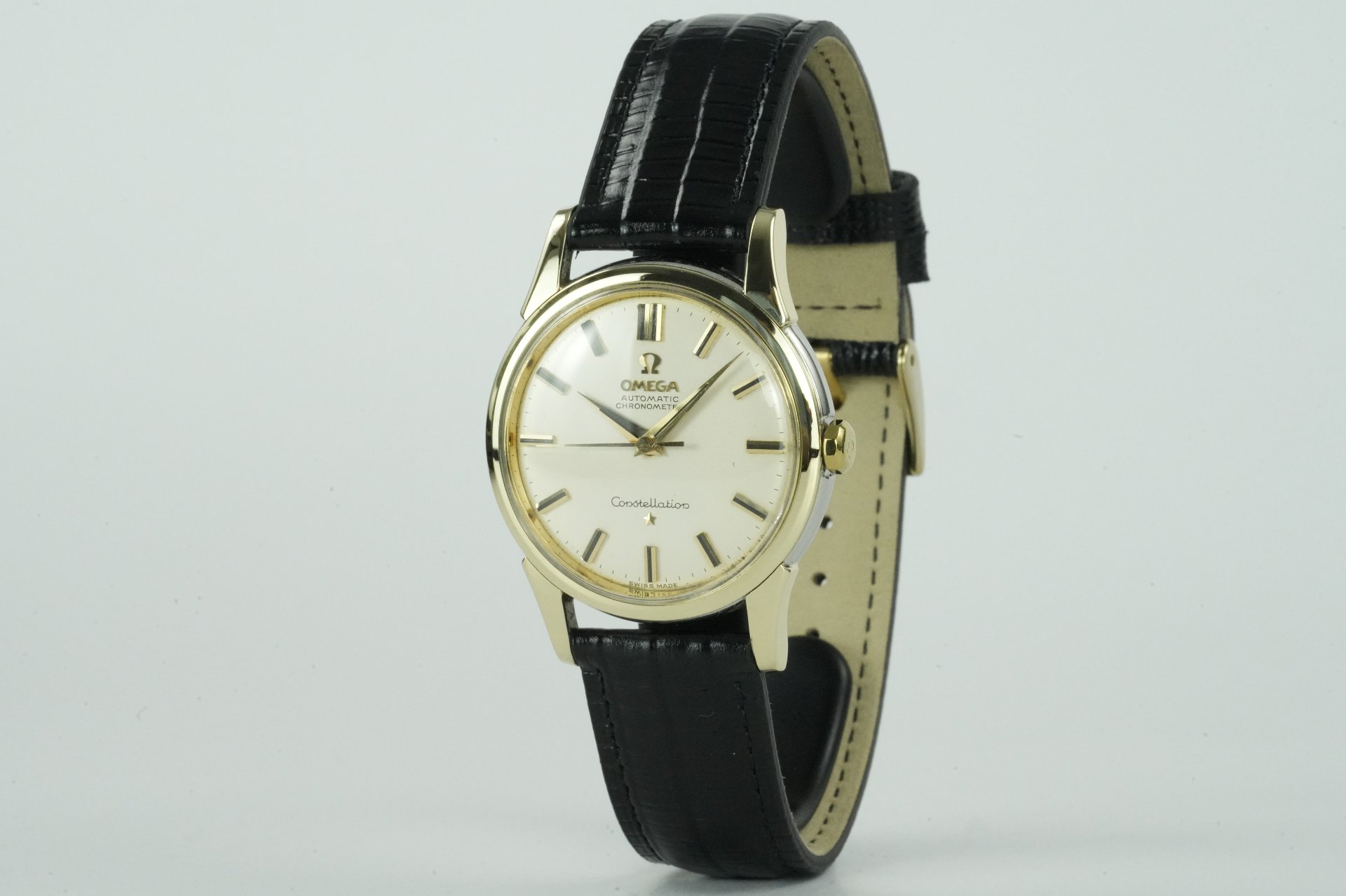 Constellation Chronometer