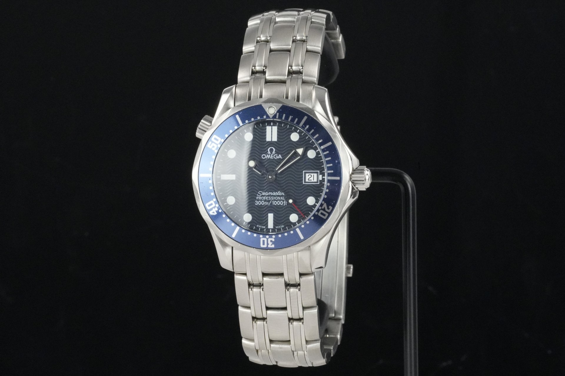 Seamaster 300M